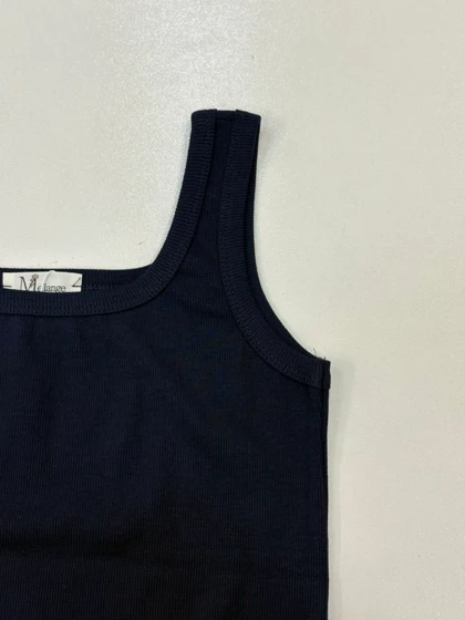 تاپ یقه خشت کشبافت 317