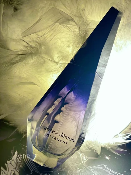 عطر آنجئو اترنج Ange ou Démon Givenchy