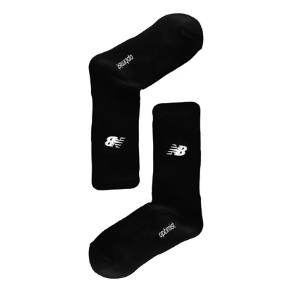 جوراب نیم ساق اسپرت نیو بالانس مدل OPT-16440 سوپر اتلتیک