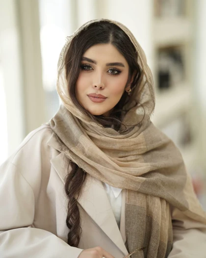 شال کنفی دالامو