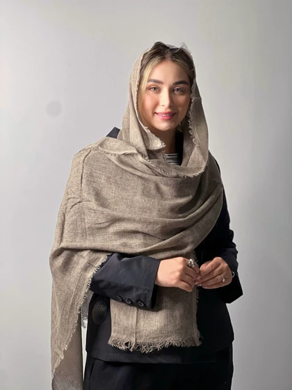 شال پاییز میلینو