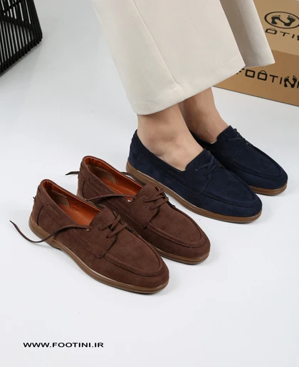 کفش روزمره زنانه TSA