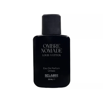 عطر جیبی Louis Vuitton Ombre Nomade اسکلاره حجم 30 میلی لیتر - Professional Quality