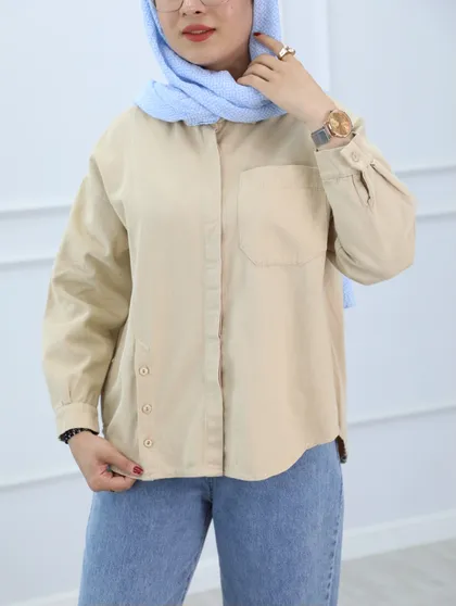 شومیز آروین