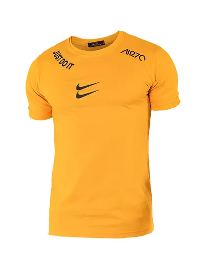 تیشرت مردانه یقه گردNike