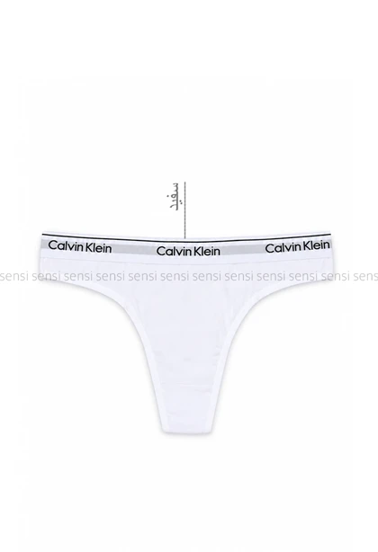 شورت بکلس زنانه Calvin Kleinکد30000025