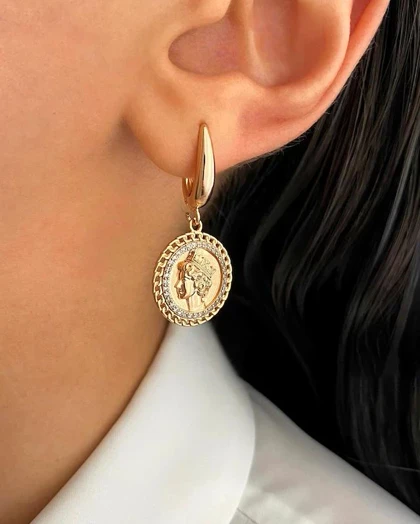 نیم ست الیزابت ژوپینگ