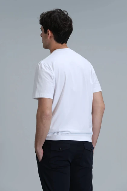 تیشرت مردانه lufian