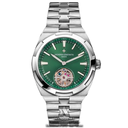 ساعت واشرون کنستانتین Vacheron Constantin Overseas SG7