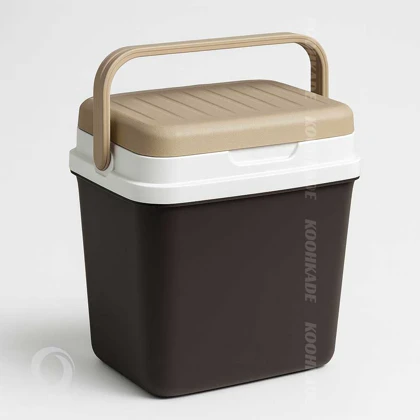 کول باکس مدل BOB CARPT