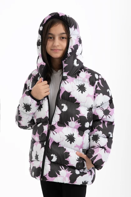 کت و کاپشن بچگانه montland montland