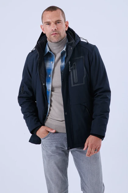 کت و کاپشن مردانه gavazzi