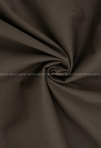 بارانی جلو دکمه آستر دار کد1004809