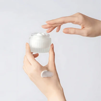 کرم صورت توکوبو, مدل Multi Ceramide مناسب پوست حساس حجم 50 میلی‌لیتر