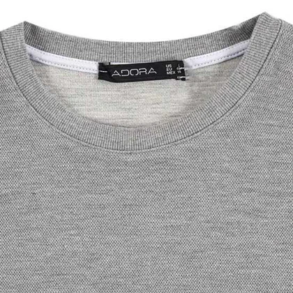 تیشرت اورسایز مردانه - 15252192