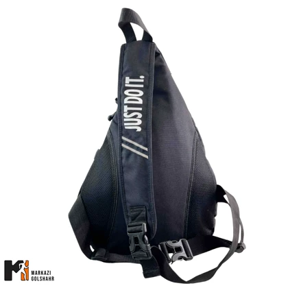 کوله پشتی ورزشی نایک کد 612