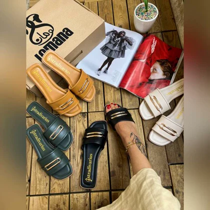 اسلیپر یو stradivarius _ 1174