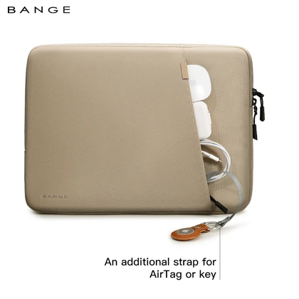 کاور لپ تاپ بنج مدل Bange BG-6801 مناسب برای لپ تاپ 14 اینچی