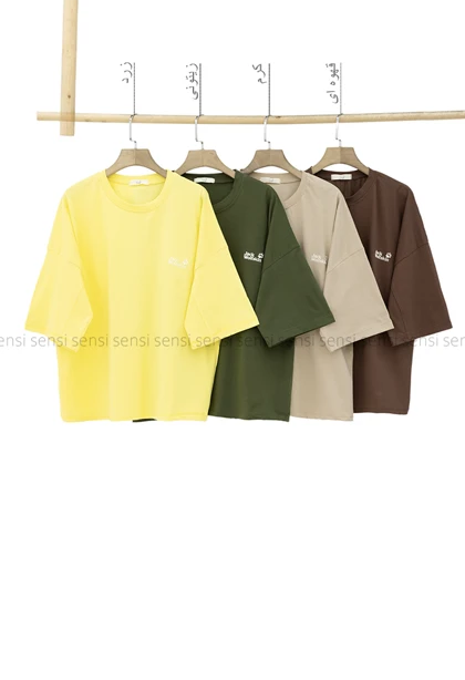 تیشرت jack woliskinکد1006230