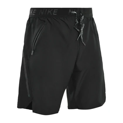 شلوارک ورزشی مردانه نایک مدل Dri Fit-1946 مشکی