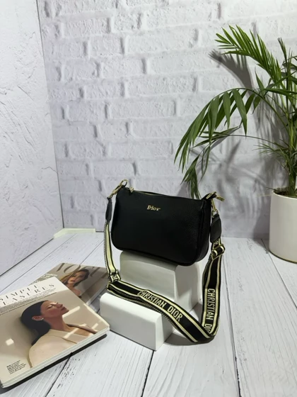 کیف Dior