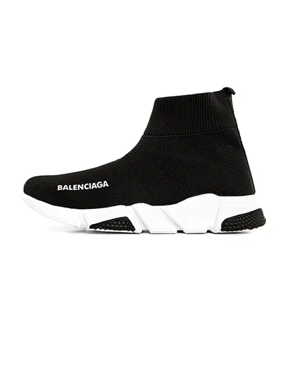 کفش ساق‌دار مردانه Balenciaga
