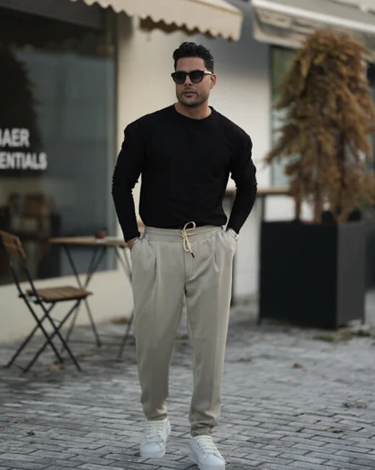 تیشرت بیسکویتی