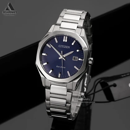 ساعت مردانه سیتیزن Citizen Eco-Drive BM7620-83L