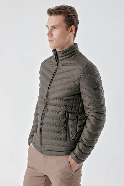 کت و کاپشن مردانه morven