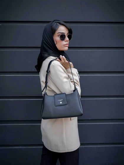 کیف زنانه دیوید جونز