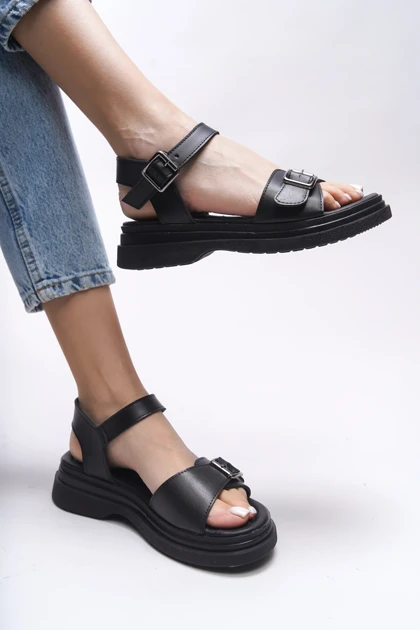 صندل زنانه ریکان riccon