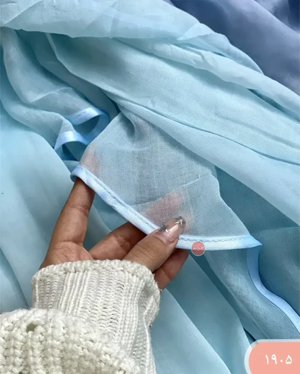 شال اوشن 1905