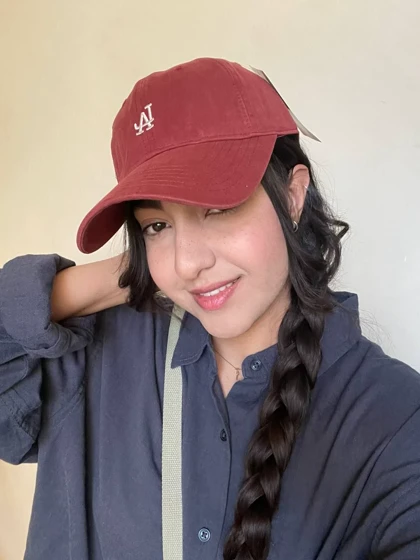 کلاه آفتابی وارداتی LA C8