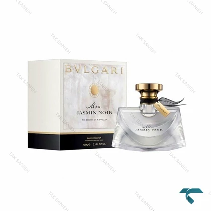 ادکلن بولگاری مون جاسمین نویر 75 میل Bvlgari-31482-L