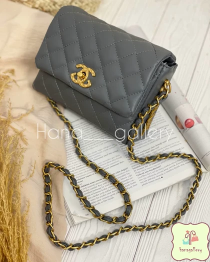 کیف لیدو