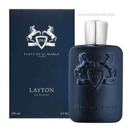 عطر ادکلن پارفومز د مارلی لیتون 200 میل