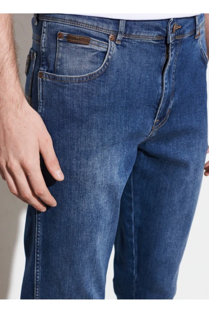 شلوار جین مردانه wrangler wrangler