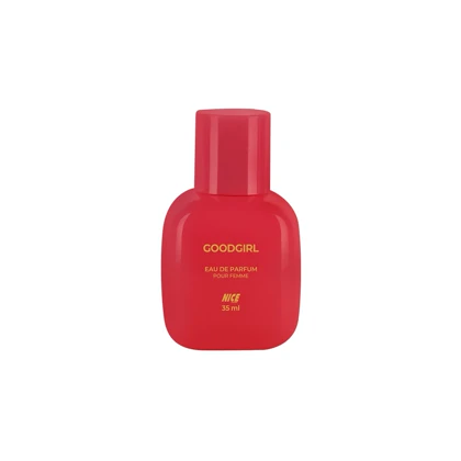 عطر زنانه استندی مکعبی نایس پاپت مدل Good Girl حجم 35 میلی لیتر