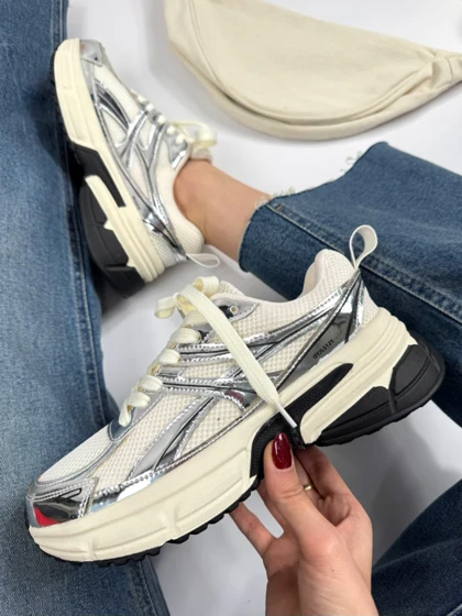 کتانی شایلو 4317