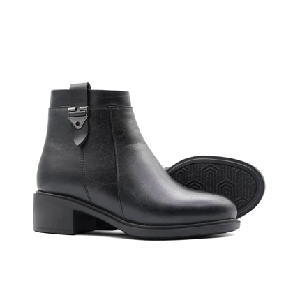 کفش بوت زنانه مدل 0512 _ Boots