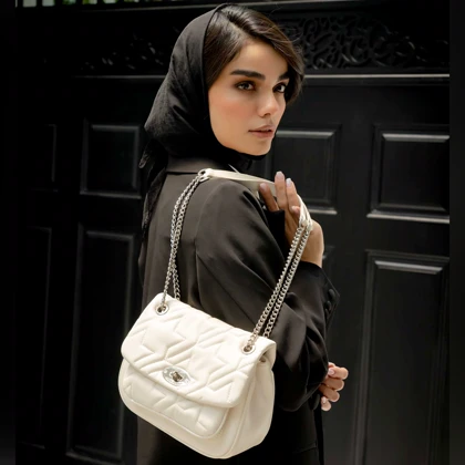 کیف دوشی مدل David Jones 6928-3