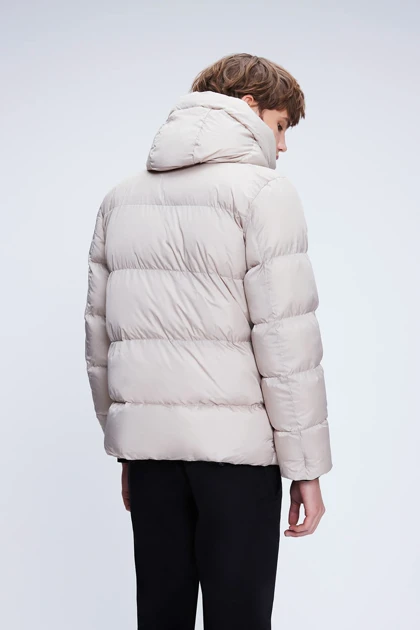 کت و کاپشن مردانه hatemoglu