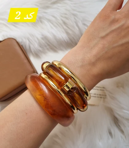 پک بنگل ایینه ای و رزینی 1