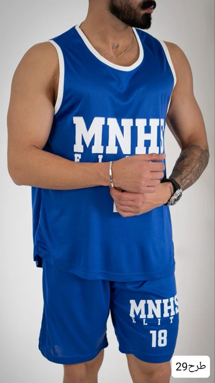 ست ورزشی ای سی سی_کد4369