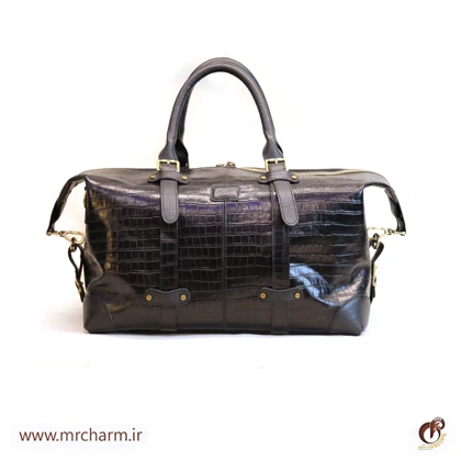 ساک مسافرتی تمام چرم mrc168-24