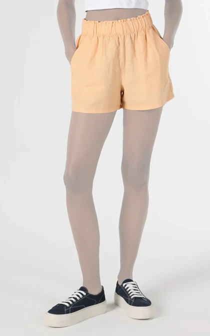 شلوارک زنانه Colins