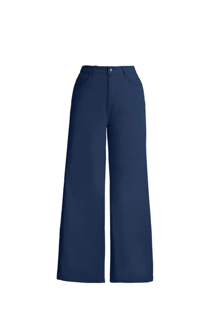 شلوار کتان - 8132