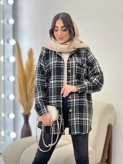 شکت تک جیب پاکتی تونیا