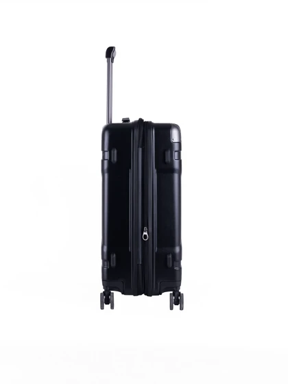 چمدان رزمری مدل rosemerry RL-204-3J رنگ مشکی