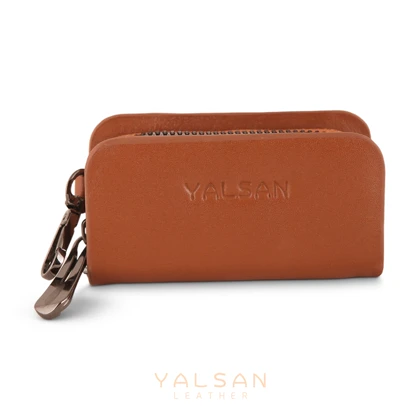 کاور ریموت چرم یلسان مدل رایا کد 149-GN